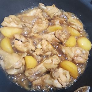 barro.740の作ってみた!投稿(【ほろほろ絶品♪手羽元のほったらかし煮】男子爆食♡︎)