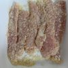サクサクッ♪【鶏むねスティックチーズチキンカツ】節約おかず◎の工程2