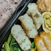 とまっちょ嫁の作ってみた!投稿(しらすチーズじゃがいもおやき♪冷凍OK!お弁当・おつまみにも)