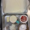 米粉でつくる♪やさしい味わいのカニクリームコロッケ風春巻きの下準備