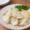 作り置きにも！たらの磯辺揚げ