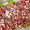 包丁まな板いらず【豚こまのそのまんま焼き簡単こく旨だれ】の工程2