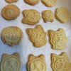 はるるの作ってみた!投稿(簡単シンプルでおいしい♪サクサククッキー)