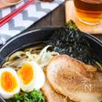 あっさりだけどあとひく♪我が家の人気メニュー【醤油ラーメン】