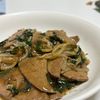 琉の作ってみた!投稿(沢山食べたい母の味♡『絶品レバニラ炒め』)