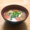 Nao★彡の作ってみた!投稿(厚揚げと大根とにんじんの味噌スープ【#冷凍保存 #冷蔵保存】)