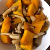 FS星の作ってみた!投稿(THEかぼちゃ
《甘辛のバター醤油がくせになる！》)