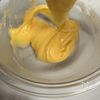 レンジで作る米粉クッキーシューの工程15
