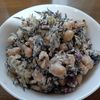 ぽぽペの作ってみた!投稿(【ひじきとさばの豆サラダ】さば缶で簡単!たれが旨い♡)