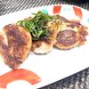 こまりこ😃の作ってみた!投稿(【たたき長芋と豚ひき肉のさっぱりバーグ】ポリ袋活用術！激旨☆)