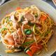 『中華風焼きそば』５分でお店の味♡家族のおかわりの声♪