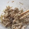 【サバメルトサンド】お花見やピクニックに♪の工程3