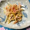 なるみんの作ってみた!投稿(【ごぼうの洋風きんぴら】甘じょっぱさとペッパーがやみつきに♪)