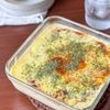 レンチンだけ✨簡単カレードリア🫕