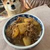 レイチーの作ってみた!投稿(冷凍するから味しみしみ！やみつき大根そぼろ)