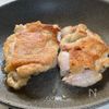 2度おいしい♪【鶏もも肉の甘辛タルタル】の工程3