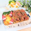 AYANO.•*¨*•.☆の作ってみた!投稿(お肉ごろごろボロネーゼ【ワンパン＊パスタ別茹で不要】)