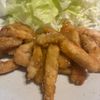 ミントミントの作ってみた!投稿(むね肉de甘辛スティックチキン【#作り置き #冷凍保存】)