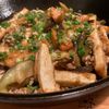 1001986の作ってみた!投稿(【とろとろ茄子が最高に旨い】豚ひき肉と厚揚げのオイスター炒め)