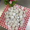 そら・ゆずの作ってみた!投稿(食感がクセになる♡
シュトーレン風スノーボールクッキー)