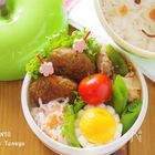 作り置きできて便利!冷凍できるお弁当おかずレシピ