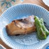 【かれいの白みそ漬け焼き】香ばしさふわり♪