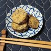 M＊Pの作ってみた!投稿(レンチン5分！
【さつまいものごまきなこ和え】)