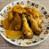 puricoの作ってみた!投稿(手羽元と大根のてりてり煮【作り置き】)