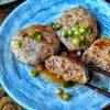 「味噌れんこんバーグ」やわらかジューシー♡の工程6