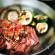 BBQに使える！サルサソース