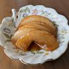 るるる♪の作ってみた!投稿(冷やして美味しい♪梨のカラメルコンポート)