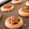 サクッととろける【米粉のキャラメルバナナクッキー】の工程6