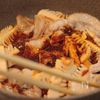 コクうま!たけのこと小松菜と豚バラの回鍋肉の工程4