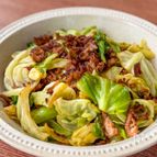 【回鍋肉風】10分で完成！子供が喜んで食べる✨