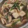 bo-zu3の作ってみた!投稿(【鶏と豆腐のねぎ塩スープ】高タンパク♬満足スープ！)