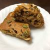 みぃみの作ってみた!投稿(ノンオイル！いちじくのティーケーキ)