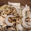 バジル香る◎米粉の鶏肉クリームシチューの工程5