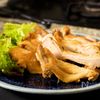 【超簡単!】味わい深い旨み!しっとり香味鶏の工程4