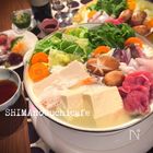 【冬の定番】あつあつ湯豆腐で体の芯から温まろう！