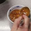 【再現】丸亀期間限定!トマたまカレーうどん♪の工程7