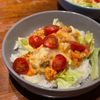 marinaの作ってみた!投稿(10分で完成!【絶品タコライス】卵もワンパンでお手軽♩)