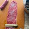 【牛肉の八幡巻き・帆立の煮物・松風焼き】おせちレシピ3選の工程6