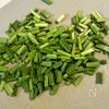 【米粉と豆腐で作る肉味噌おやき】発酵いらず!すぐできる!の下準備