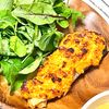 michuの作ってみた!投稿(【鮭のタルタル焼き】レンチン&トースターでお手軽!)