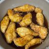 【男子喜ぶ♡︎ささみのお手軽チキン南蛮】の工程3