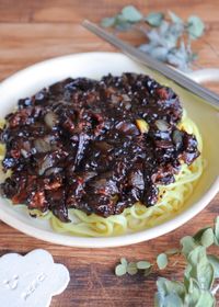 ジャージャー麺 韓国料理の人気料理 レシピランキング 4品 Nadia ナディア