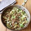 ワンパン10分!【肉味噌キャベツ炒め】包丁不要!ご飯すすむ♩の工程5