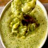 火を使わない【のりチーズ山芋鉄板】白だしと青のりで居酒屋風♪の工程3