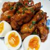 よっこの作ってみた!投稿(照り照り☆手羽元のさっぱり煮)