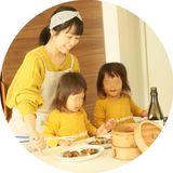 郡元 奈識（なつき）